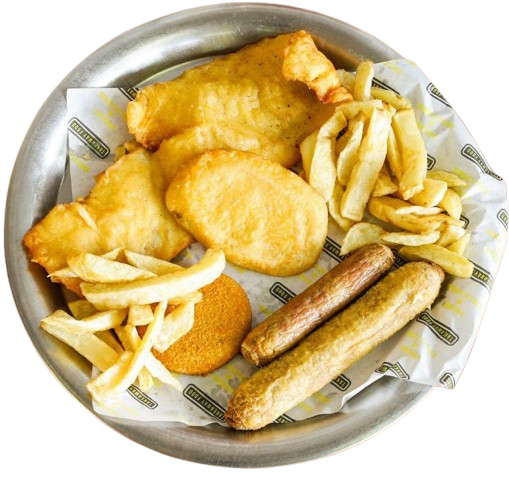 Foodking - Fast Food Restaurant WordPress Theme